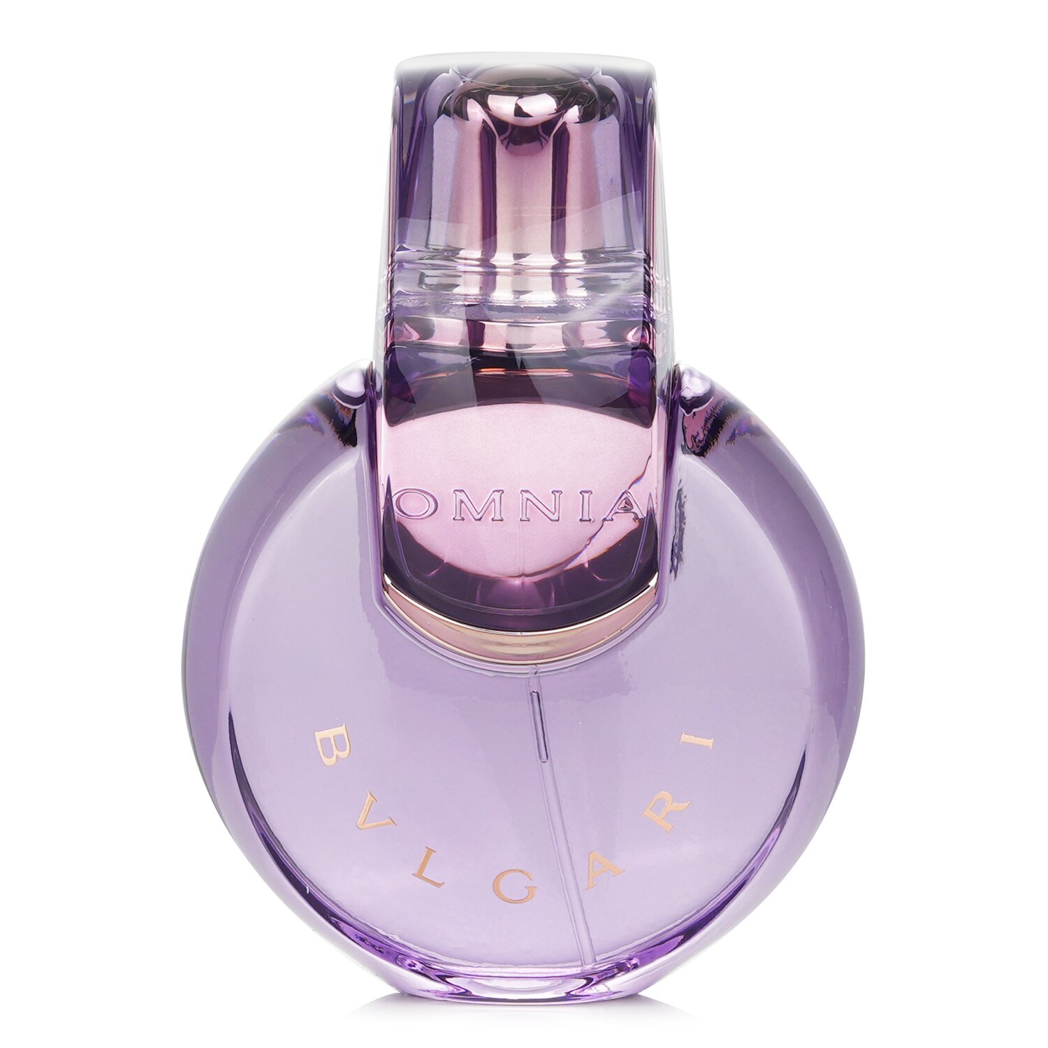 Get Bvlgari Omnia Amethyste Eau De Toilette Spray 100ml/3.4oz 