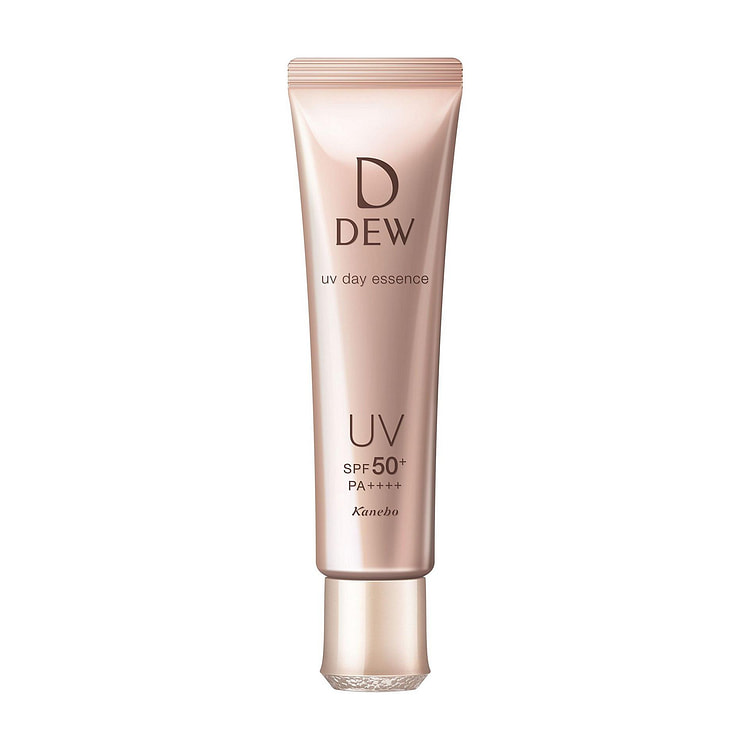 花王 嘉娜宝 DEW 防晒隔离霜 40g