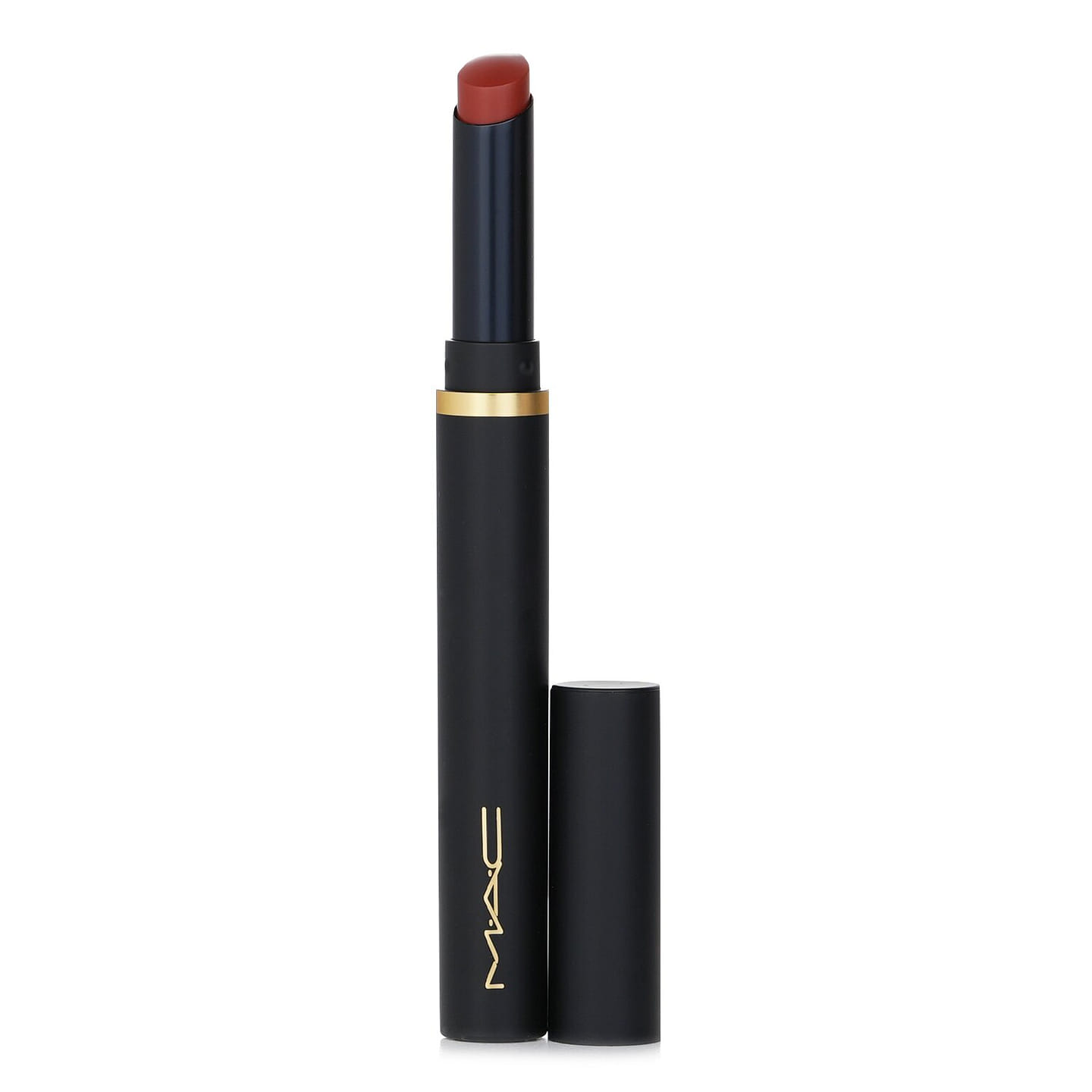 MAC Powder Kiss Velvet Blur Slim Stick – #886 Marrakesh-Mere 2g/0.07oz 2 g