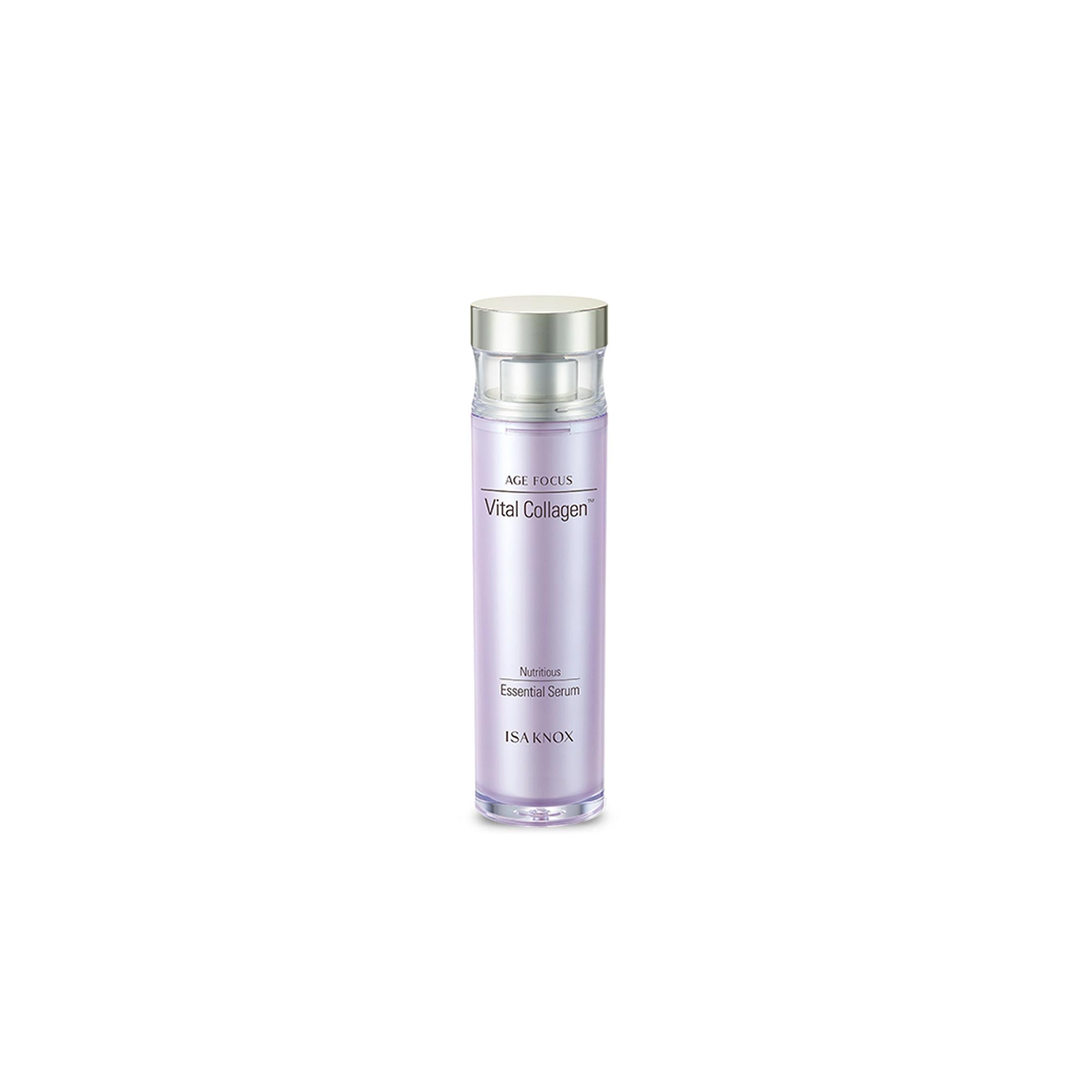 [ISA KNOX] Age Focus Vital Collagen Moisture for All Multi Balm main image 1
