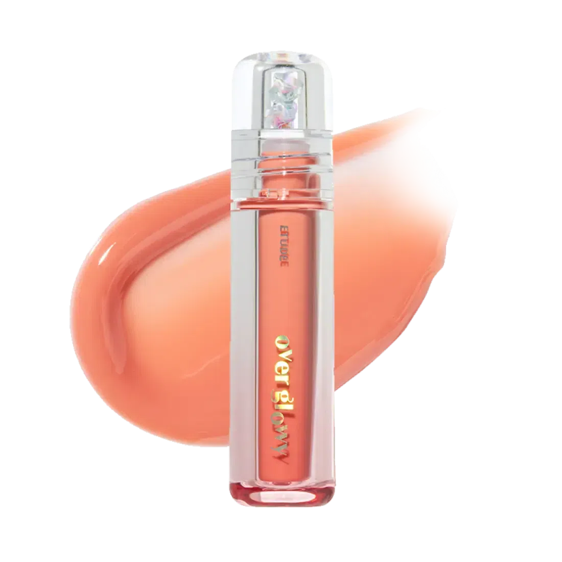 Sarr Sweeties Lip gloss #03 Peach Sorbet 2.8 g