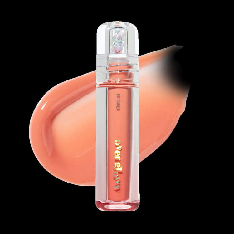 Sarr Sweeties Lip gloss #03 Peach Sorbet