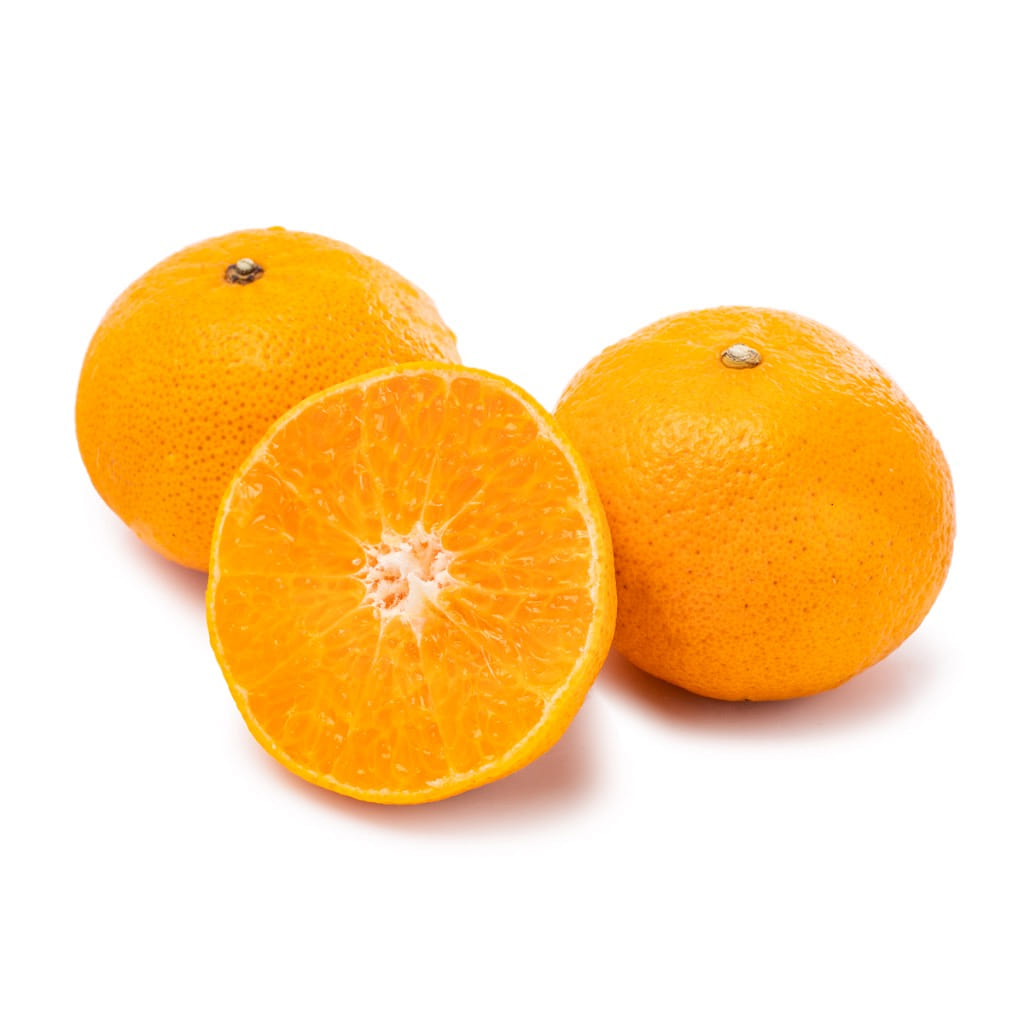 Tangerina Mel 3 lb