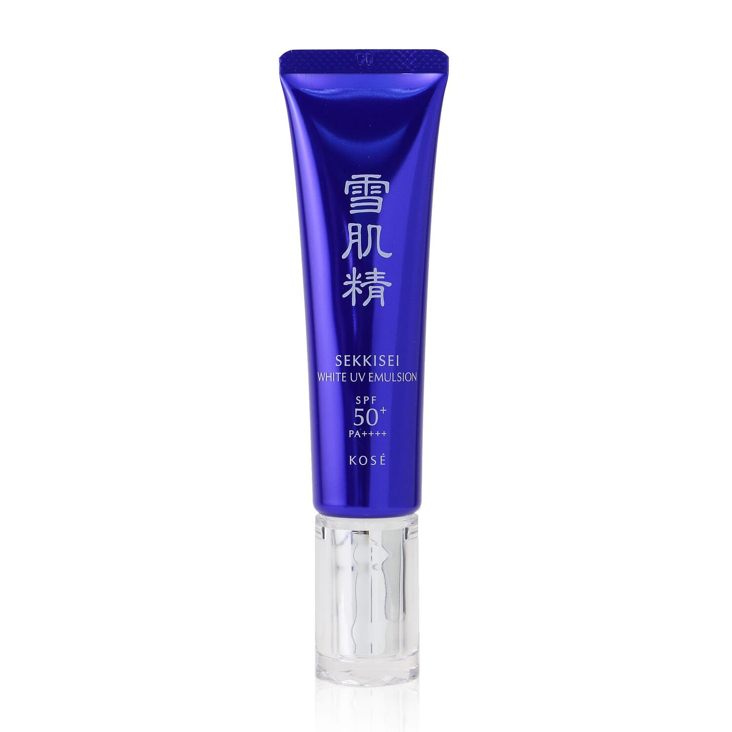 Kose Sekkisei White UV Emulsion SPF50 31ml/1.2oz 31 ml
