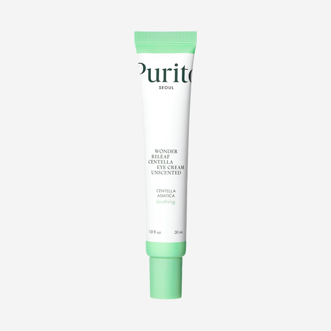 Purito Seoul Wonder Releaf Centella Eye Cream Unscented 1 份