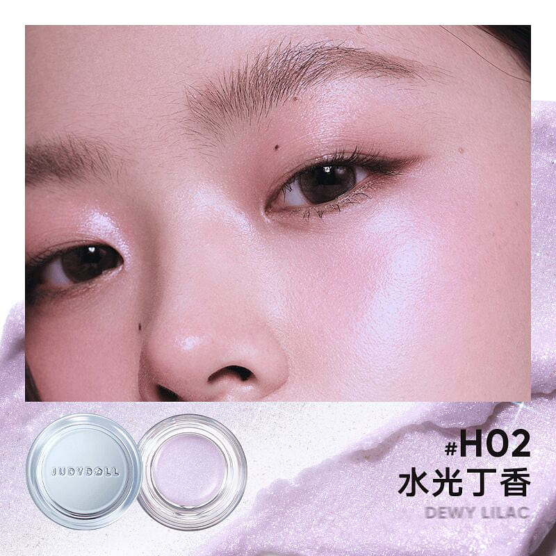 Highlight 02 Water Lilac *1 box 1 box