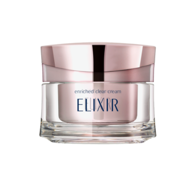 資生堂 ELIXIR enriched cler cream Get ELIXIR Enriched Clear Cream Delivered | Weee! Asian Market