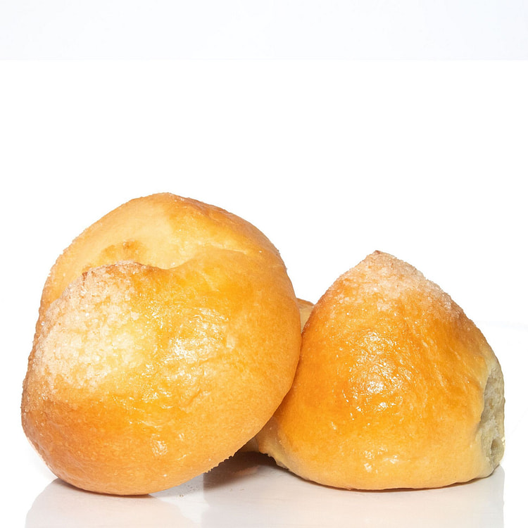 Pan De Coco 6pcs