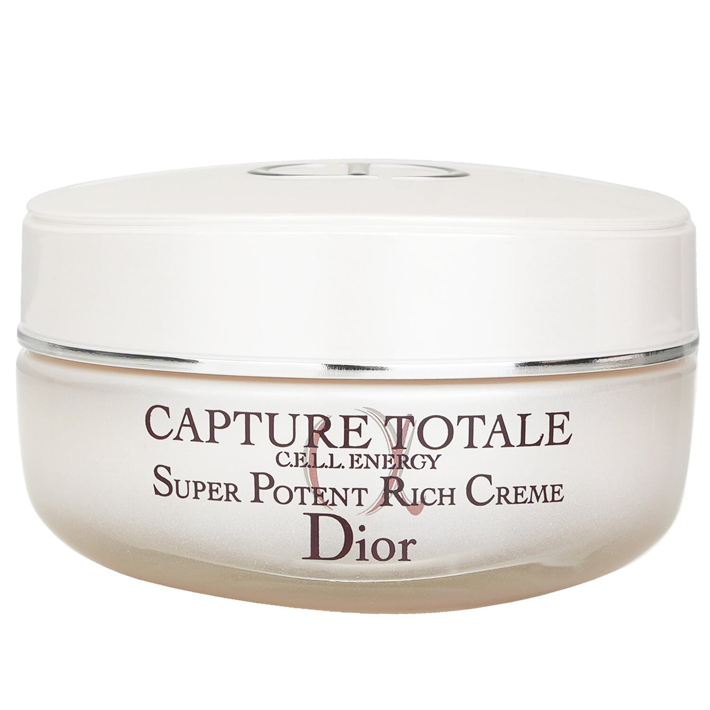 Christian Dior Capture Totale C.E.L.L. Vitality Intense Anti-Aging Moisturizer 50 ml