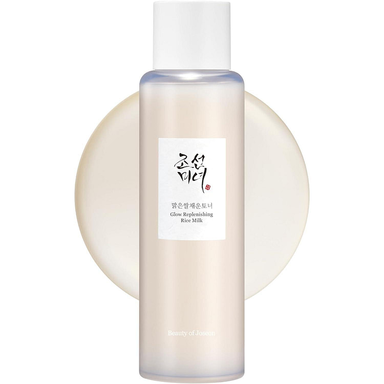Beauty Of Joseon Glow Replenishing Rice Milk