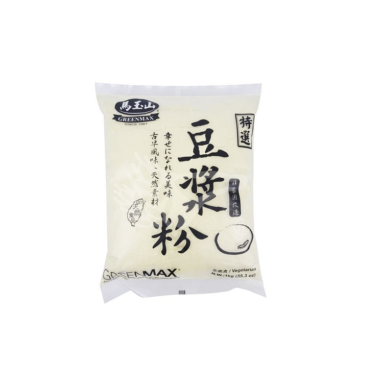 馬玉山 豆漿粉1Kg 1000 克