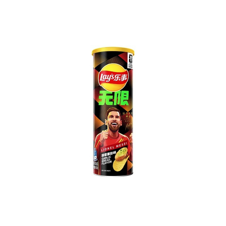 Lay's Garlic Bread Flavor 90 g