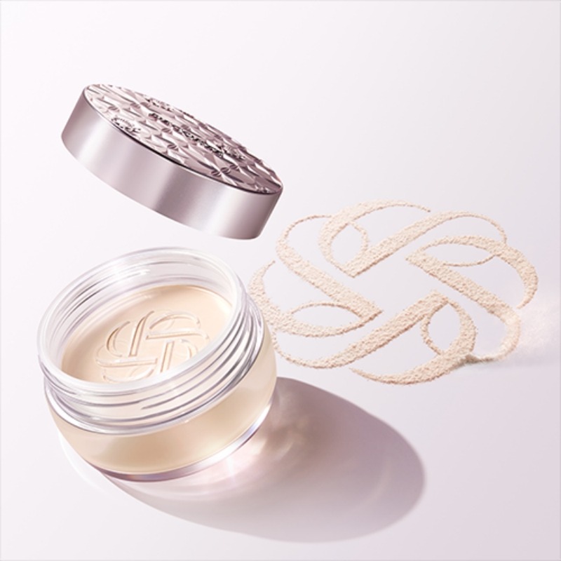 コスメデコルテ ルースパウダー # 06 nude matte beige 20g - Weee!