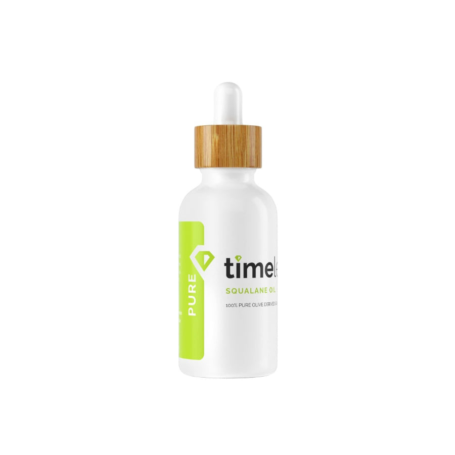 Timeless Squalane Oil 100% Pure, 1oz 1 온스