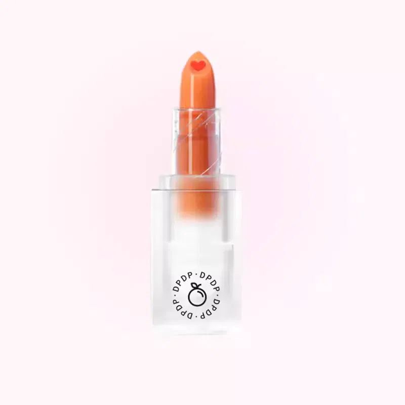 DPDP color changing lipstick Bobo sweet orange 3.5 g