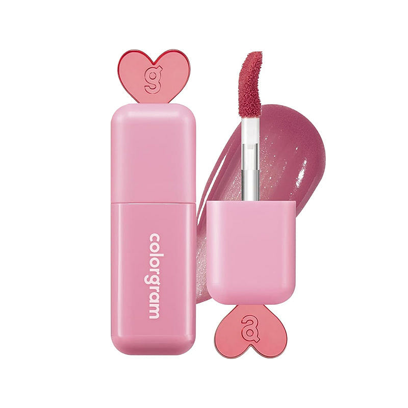 Colorgram’s Juicy Blur Tint 3.4g 04 Cushiony Peach 1 each