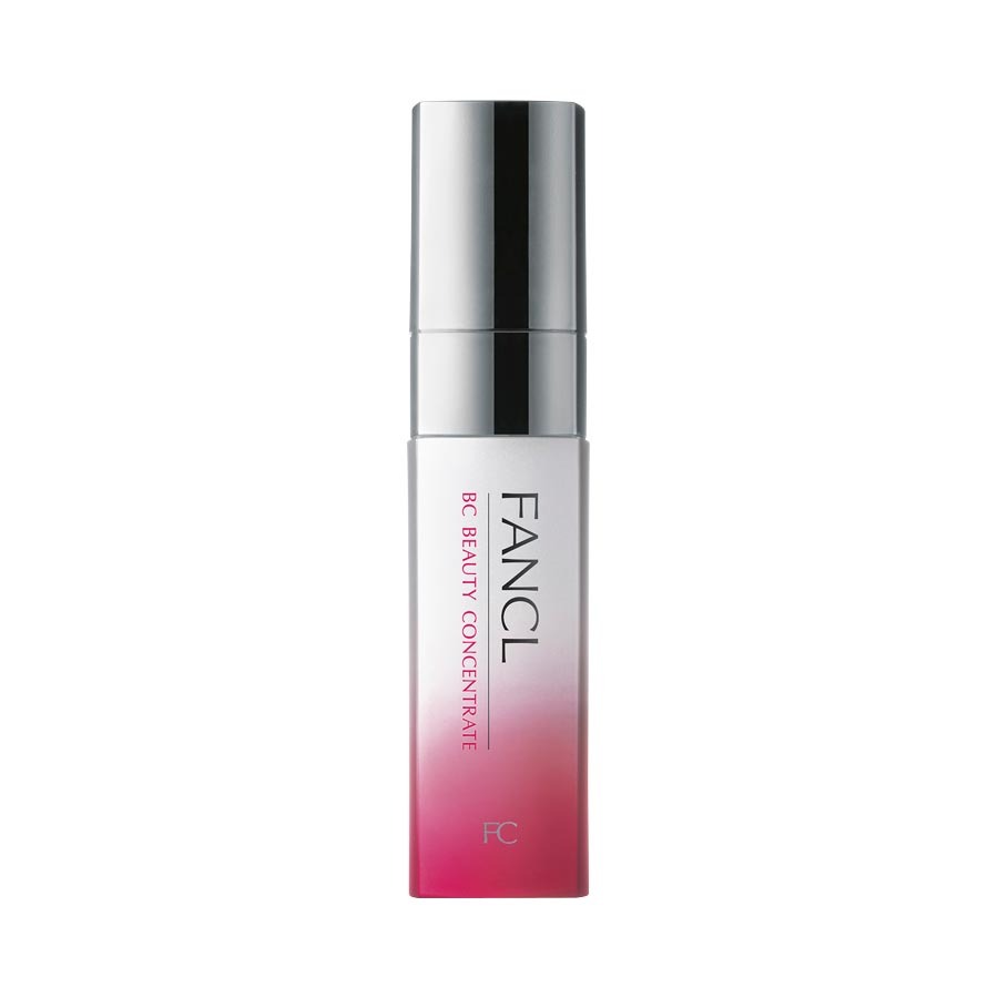 FANCL BC Beauty Concentrate 18ml - Weee!