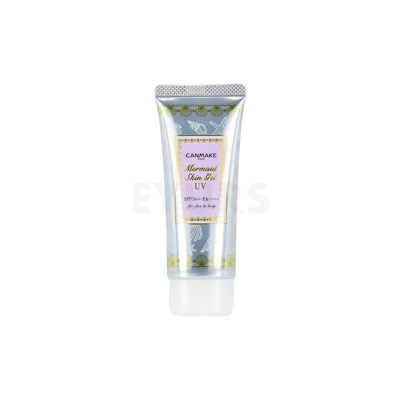 Canmake Mermaid Skin Gel UV SPF 50+ PA++++ (#1 Clear) 40 g