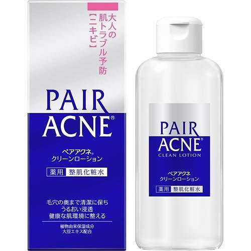 狮王 PAIR Acne 祛痘保湿化妆水160ml