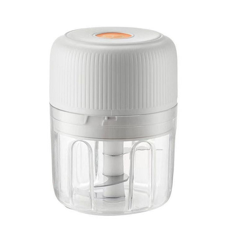 摩动USB电动搅蒜器250ML蒜蓉切碎机