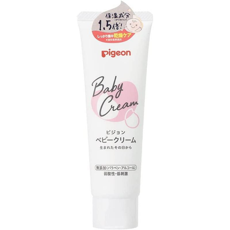 Pigeon Baby Cream [50g] 50 g
