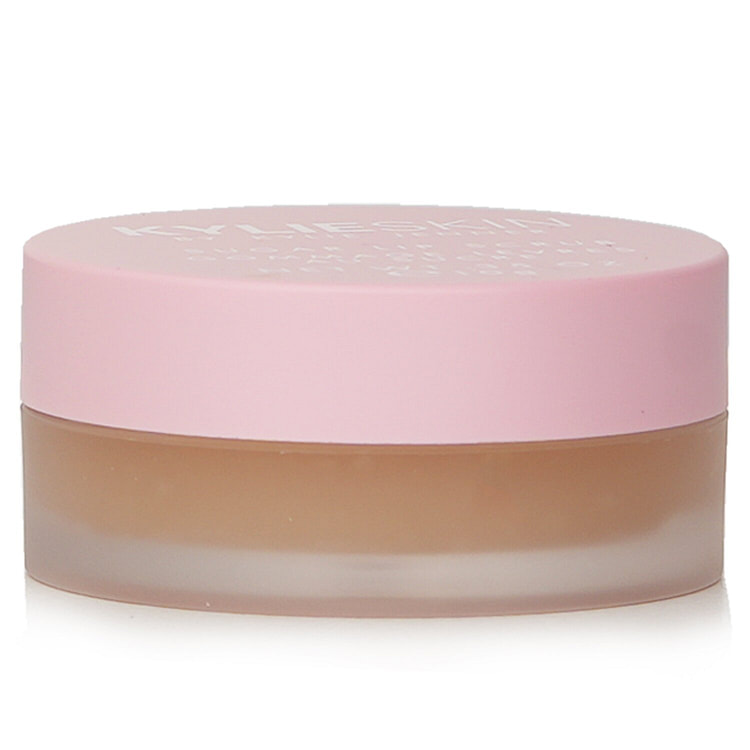 Kylie Skin     蔗糖唇部磨砂膏