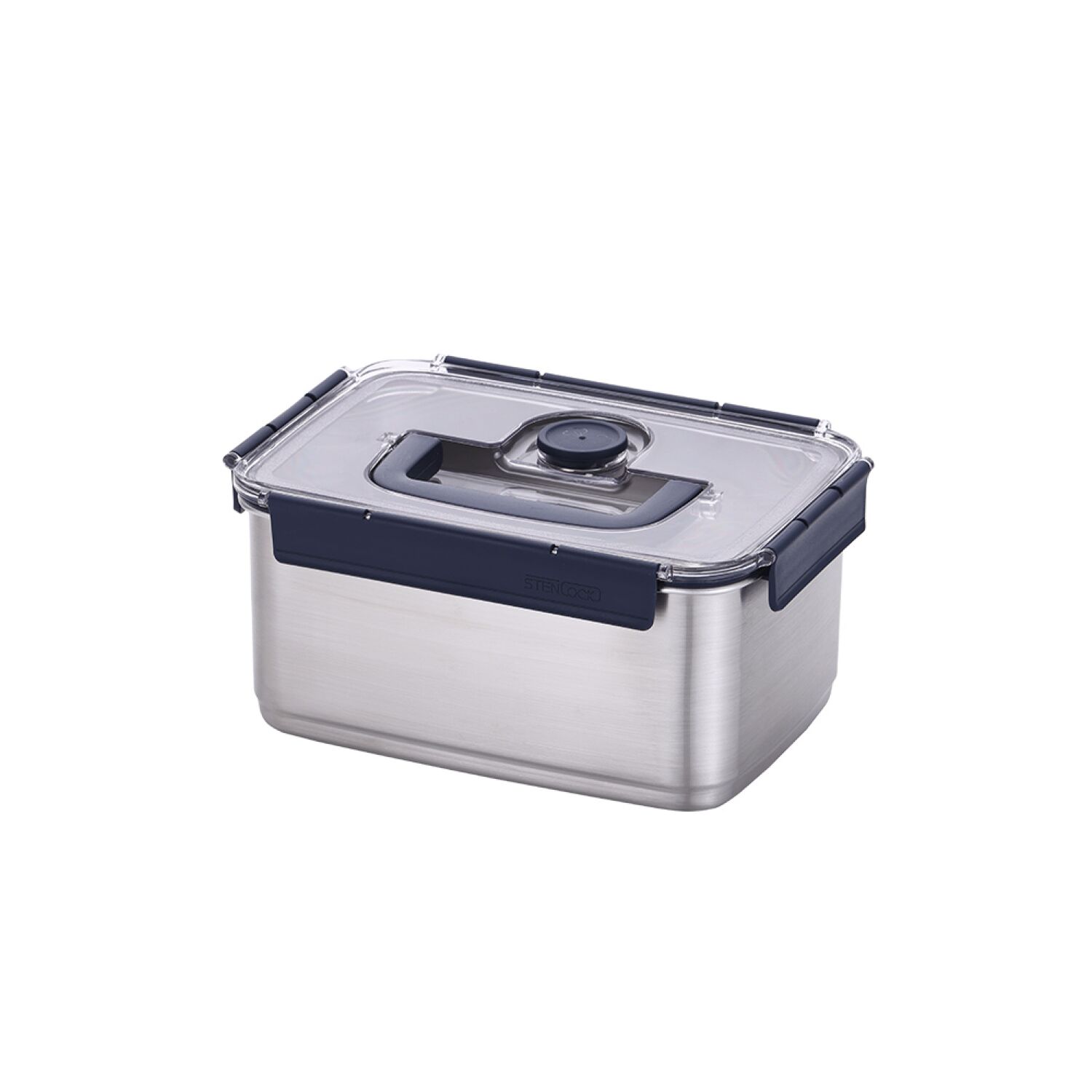 StenLock 不鏽鋼食品儲存器 - 3500 1 份