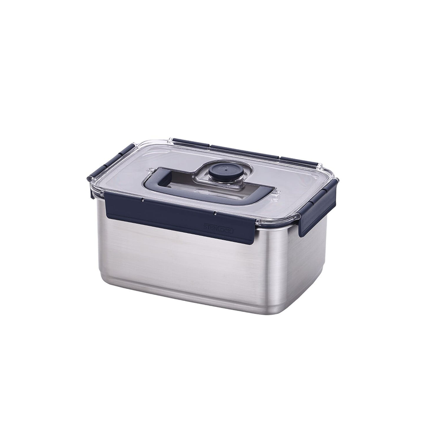 StenLock Stainless Food Storage – 3500 ml 1 each