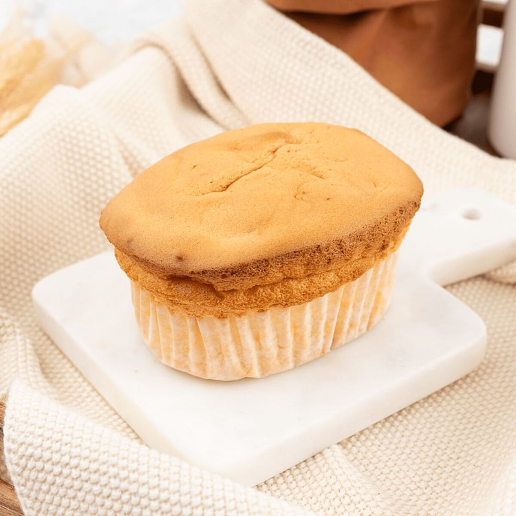 Plain Sponge Cake 1 each