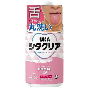 UHA Liquid Toothpaste 500 ml