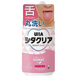 UHA Liquid Toothpaste