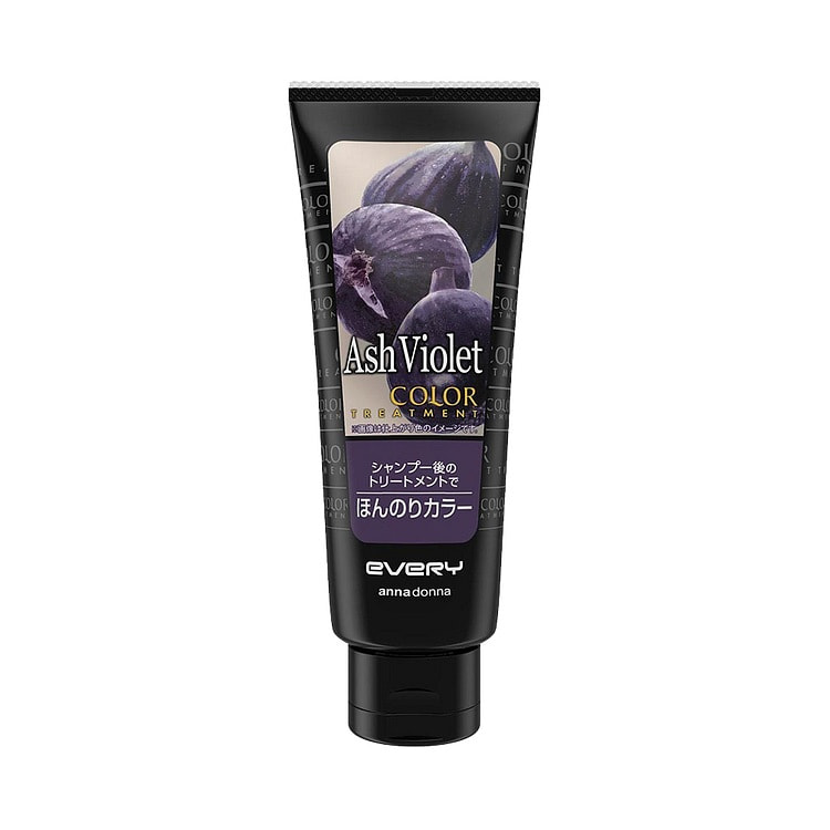 anna donna Color Protect Hair Conditioner Grey160g