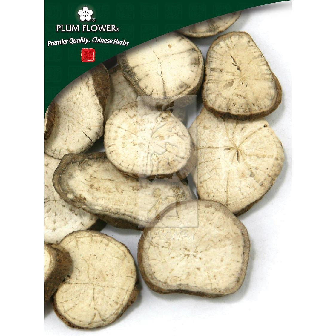 Han Fang Ji, unsulfured Stephania tetrandra root 1 each