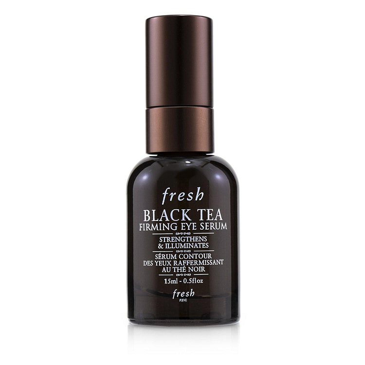 Fresh Black Tea Firming Eye Serum H/ 15ml/0.5oz
