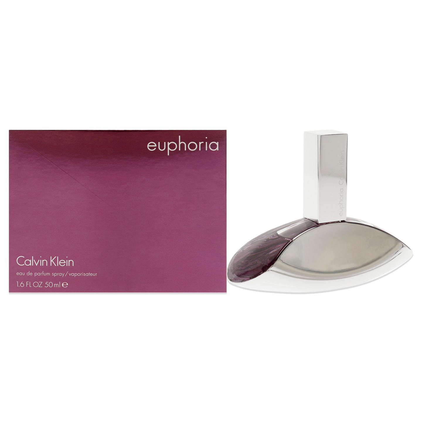 Euphoria by Calvin Klein for Women – 1.6 oz EDP 1.6 oz
