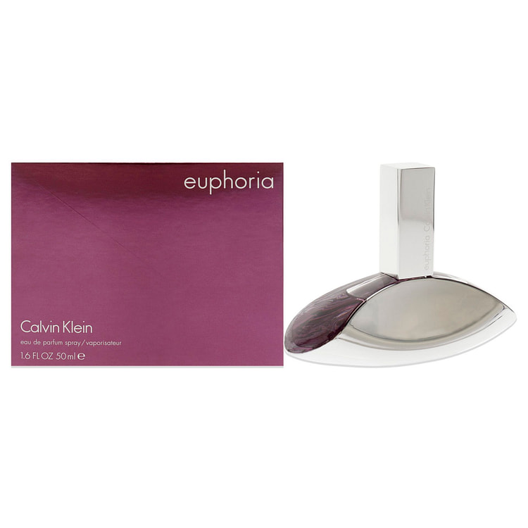 Euphoria by Calvin Klein for Women - 1.6 oz EDP 1.6 oz