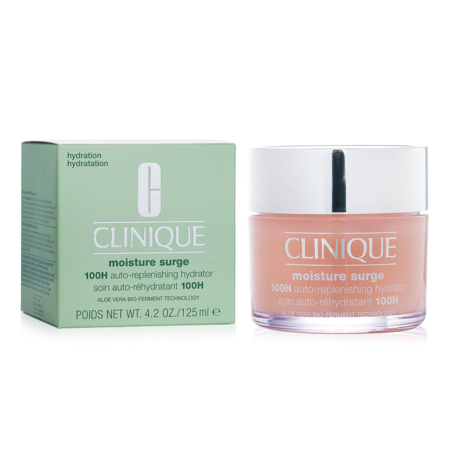 Clinique Moisture Surge H Auto-Replenishing Hydrator /KWW 125ml 