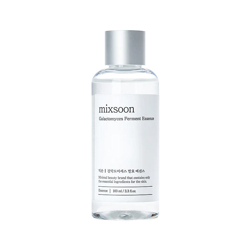 Mixsoon’s Galactomyces Ferment Essence 100ml 1 each