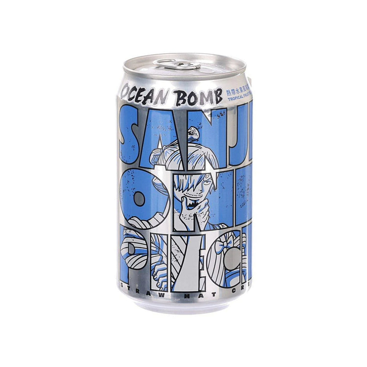 Sanji Tropical Fruit