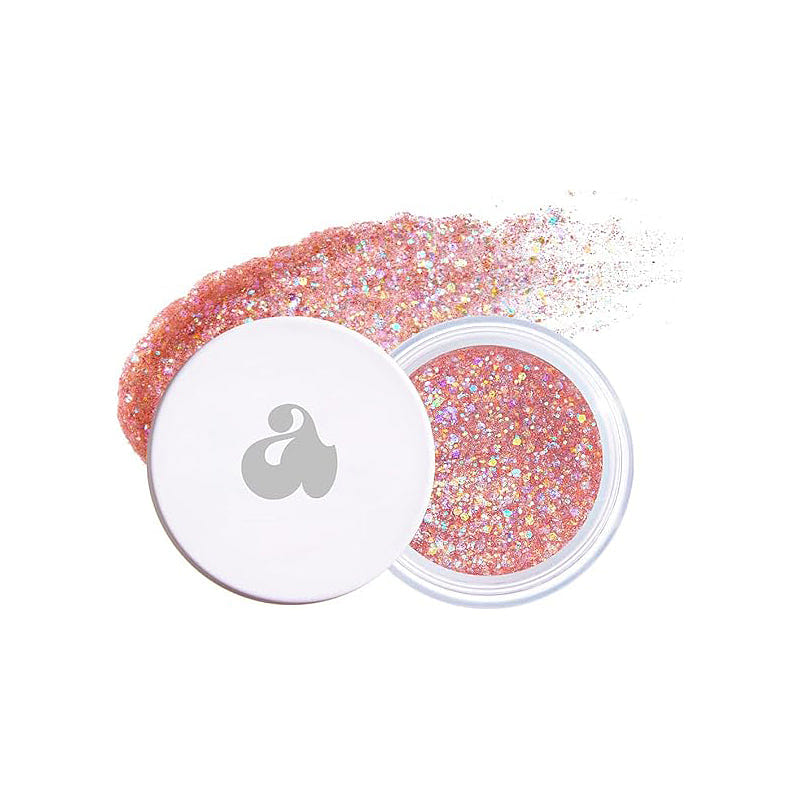 Unleashia Get Loose Glitter Gel Mini No.4 love Dreamer 4 g