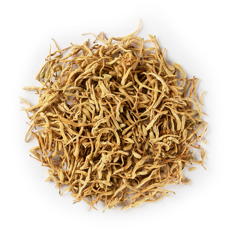 特级山东 金银花 6oz 1 份