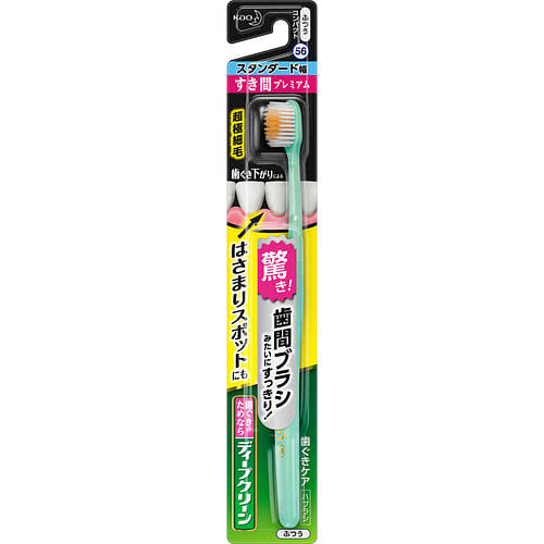 Deep C Toothbrush Normal 1 count
