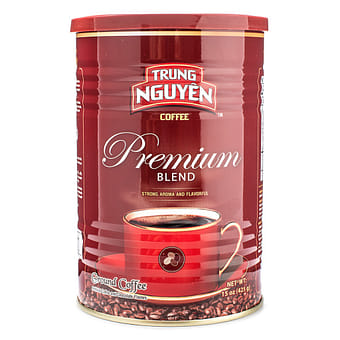 Trung Nguyen G7インスタントコーヒー - Weee!