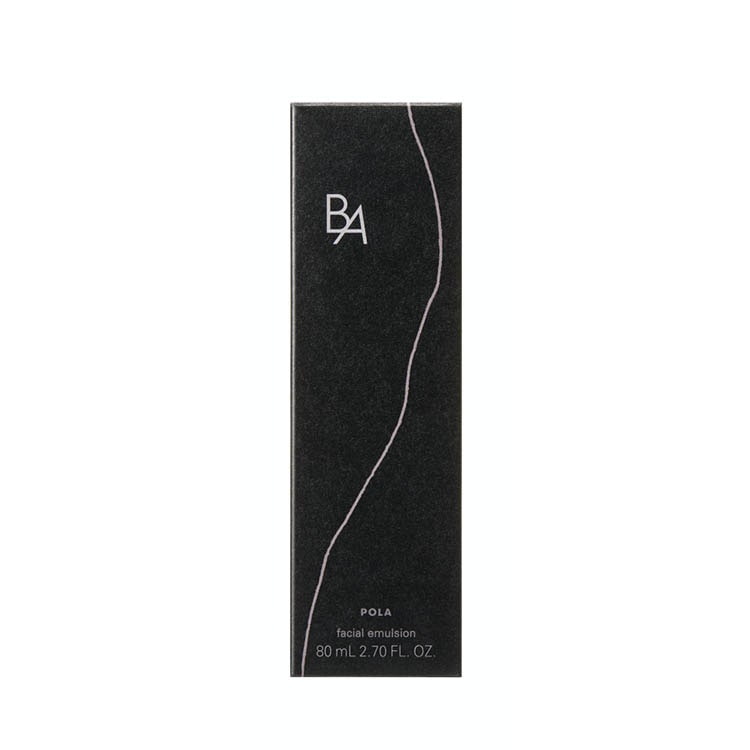 POLA B.A ミルク 7 80mL POLA B.A ミルク 7 / 80mL 1 個 - Weee!
