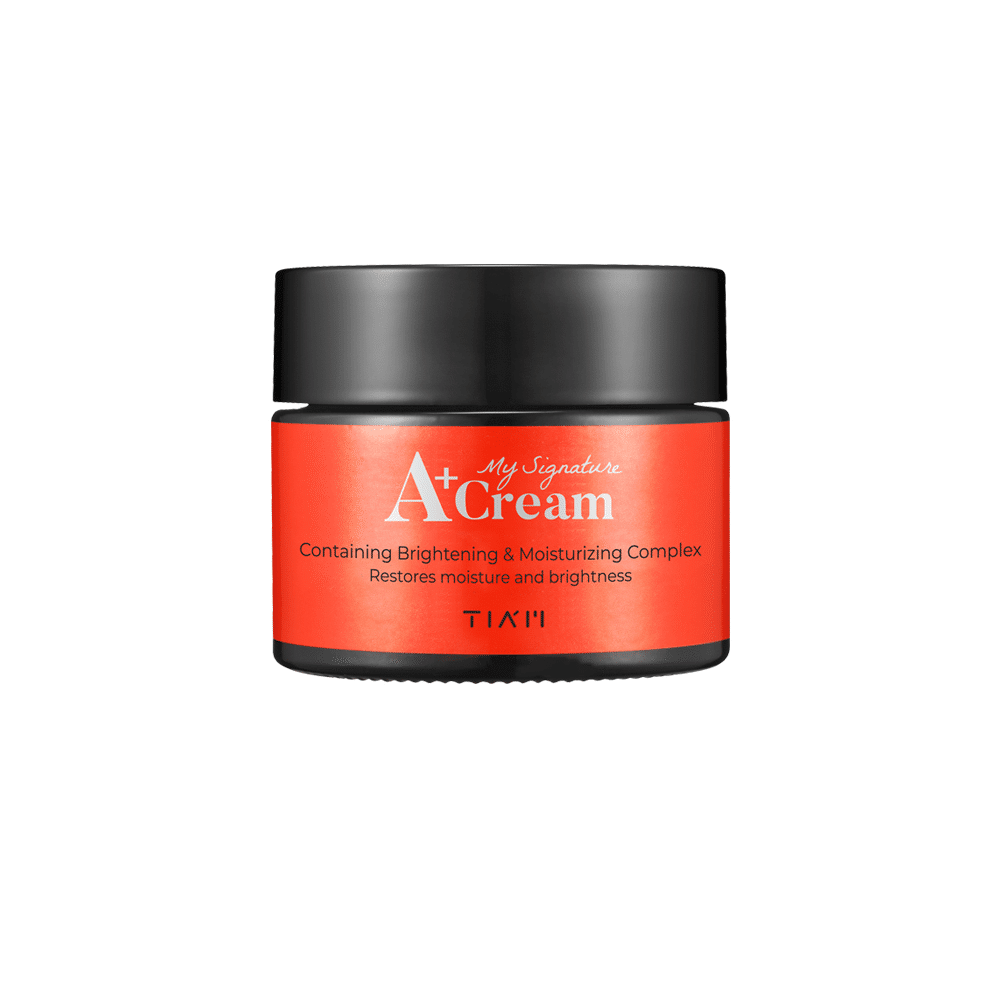 [TIAM] My Signature A+ Cream – 50ml 50ml 1 each