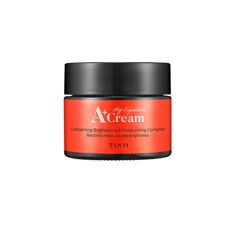 [TIAM] My Signature A+ Cream - 50ml 50ml