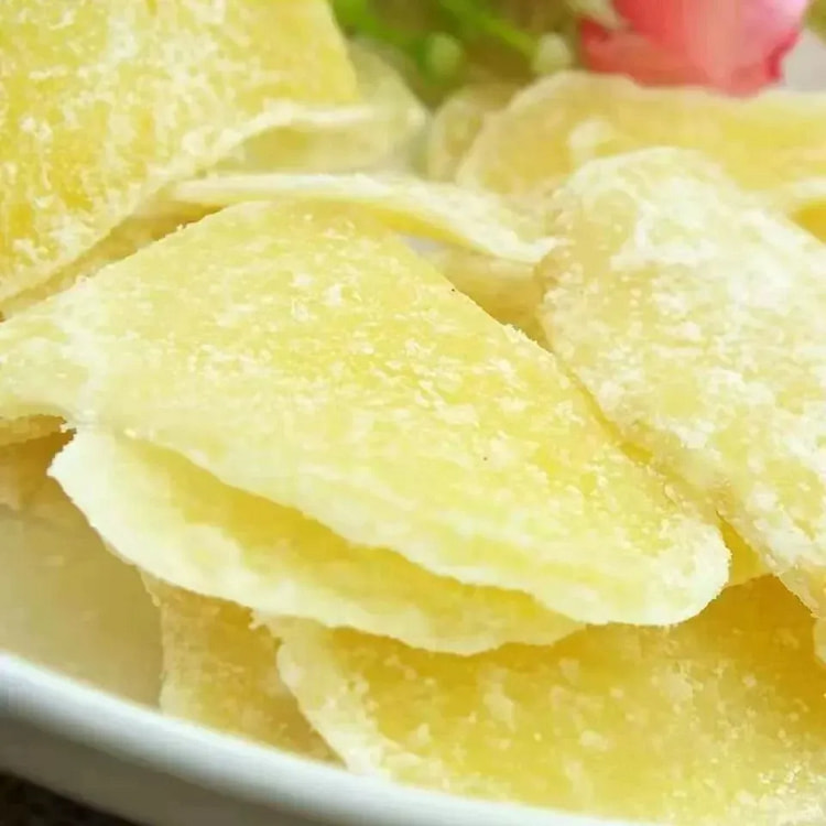 姜糖片,250g * 1包 250 克