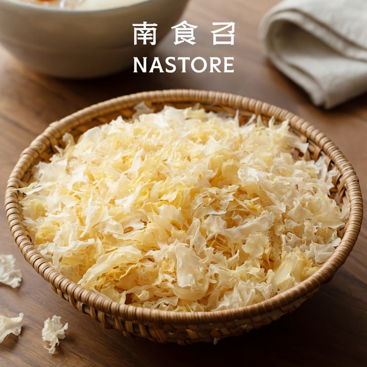 Nanshi Zhao Mian Shi Yin (a type of edible fungus)