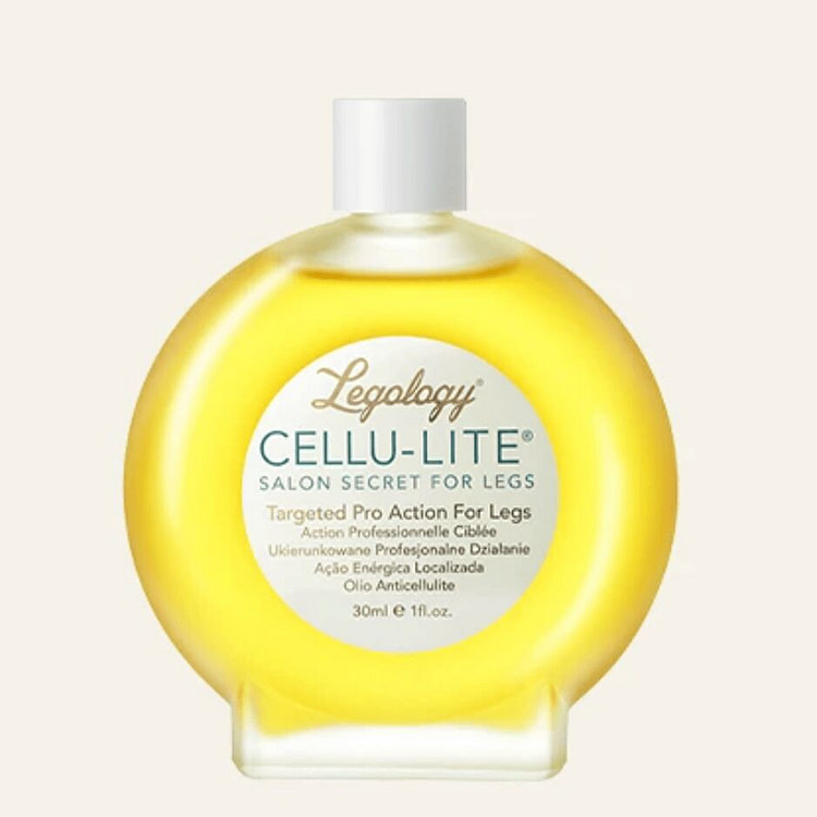Legology CELLU-LITE SALON SECRET FOR LEGS 30ml 1 bottle