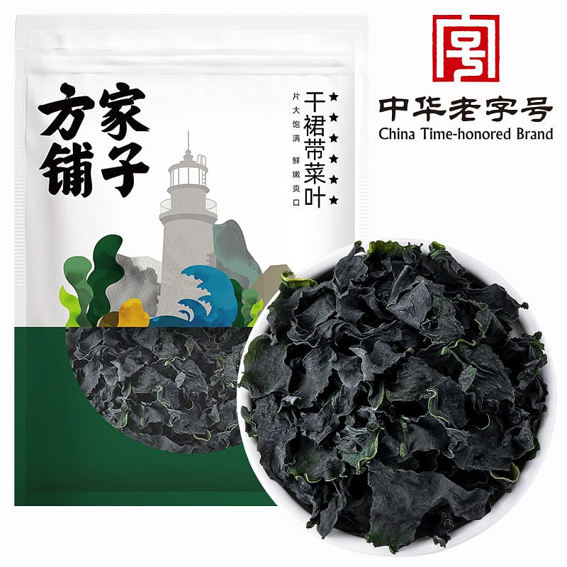 Fangjiapuzi skirt vegetable 150 g